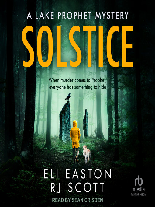 Title details for Solstice by Eli Easton - Wait list